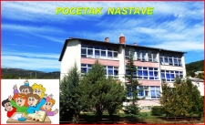 POČETAK NASTAVE